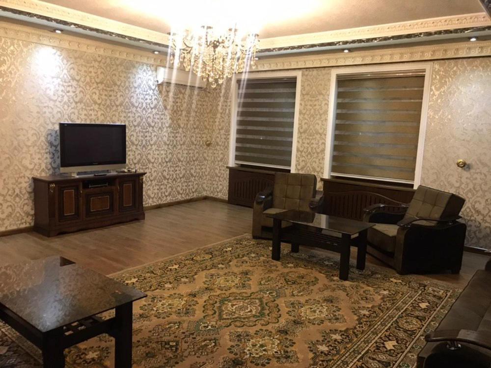 Humo Apartment Taskent Exterior foto
